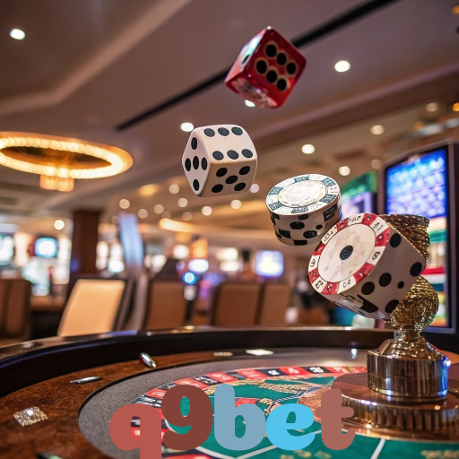 q9bet - Baixe o app q9bet no Google Play e jogue ao vivo