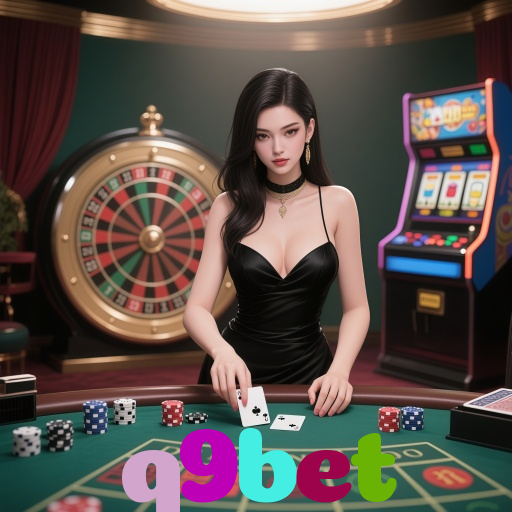 q9bet - Baixe o app q9bet no Google Play e jogue ao vivo