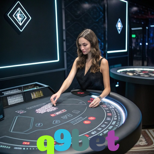 q9bet - Baixe o App q9bet para Android e Comece a Jogar