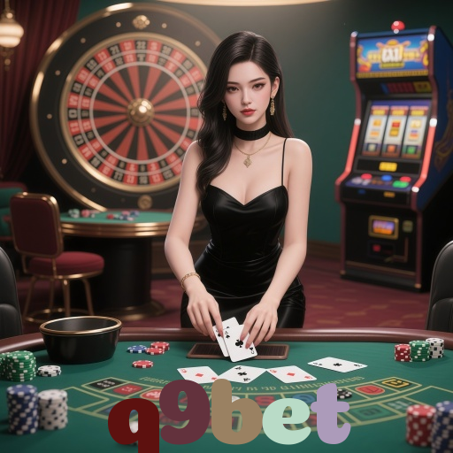 q9bet - Baixe o App q9bet para Android e Comece a Jogar