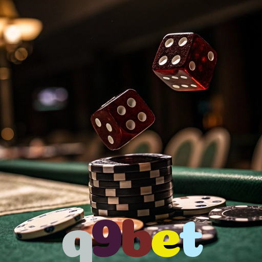q9bet - Baixe o app q9bet no Google Play e jogue ao vivo