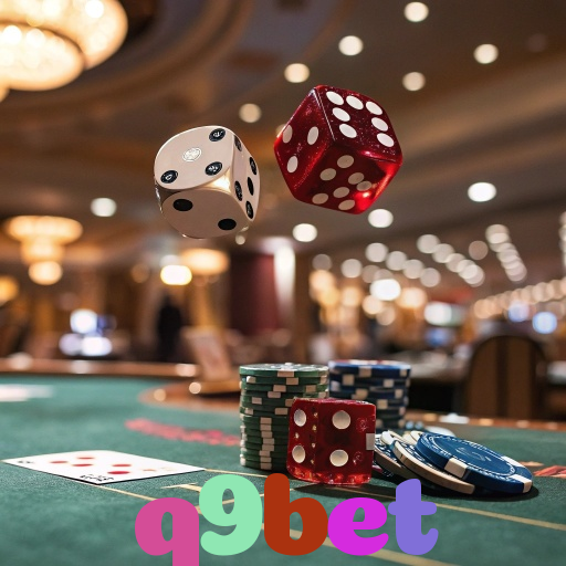 q9bet - Baixe o app q9bet no Google Play e jogue ao vivo