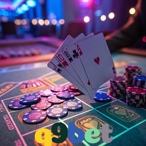 q9bet - Baixe o App q9bet para Android e Comece a Jogar