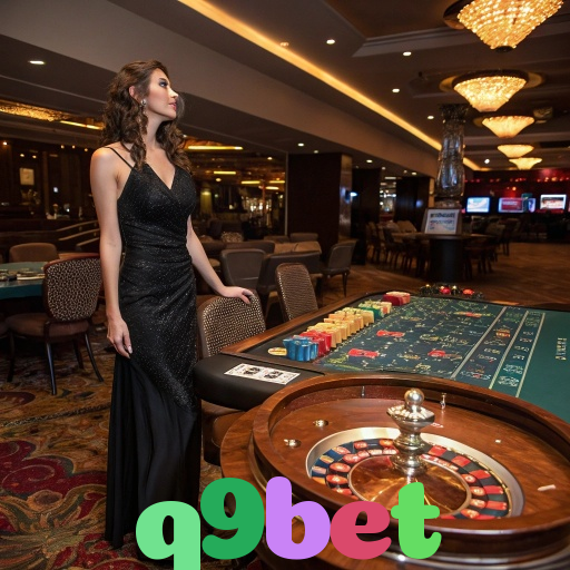 q9bet - Baixe o App q9bet para Android e Comece a Jogar