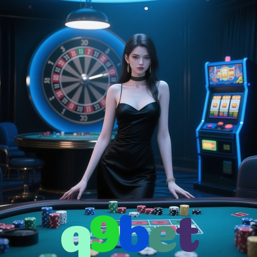 q9bet - Baixe o App q9bet para Android e Comece a Jogar