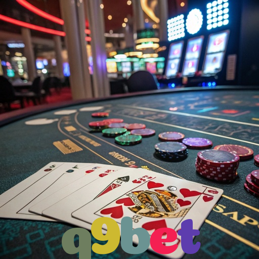 q9bet - Baixe o App q9bet para Android e Comece a Jogar