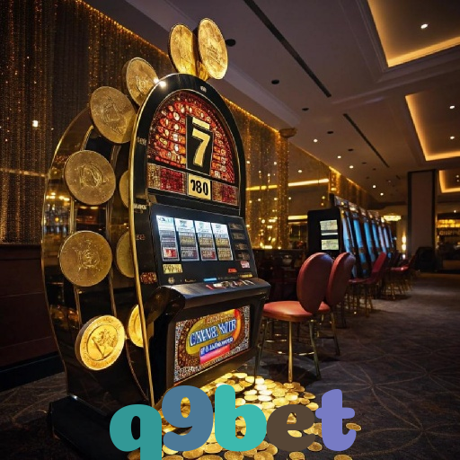 q9bet - Baixe o App q9bet para Android e Comece a Jogar