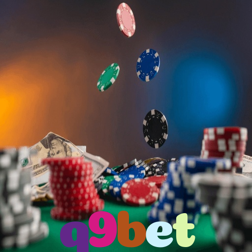 q9bet - Baixe o App q9bet para Android e Comece a Jogar