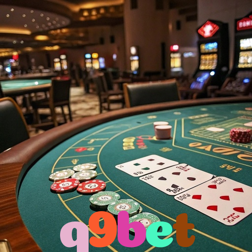 q9bet - Baixe o App q9bet para Android e Comece a Jogar