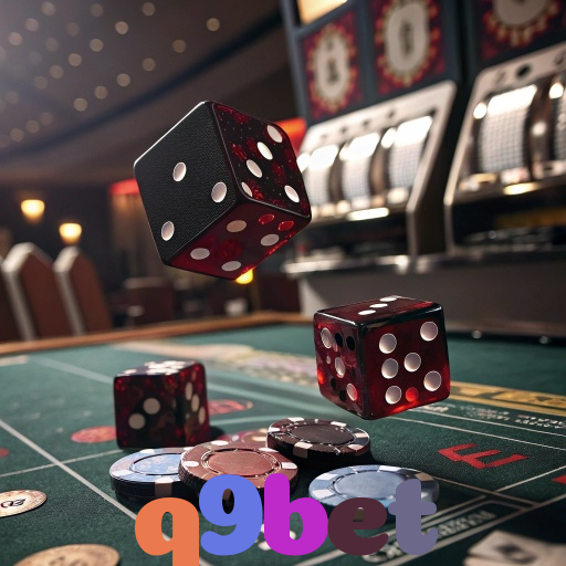 q9bet - Baixe o App q9bet para Android e Comece a Jogar