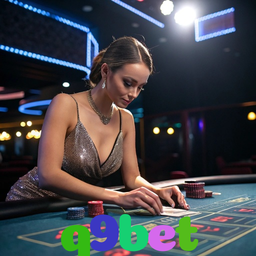 q9bet - Baixe o App q9bet para Android e Comece a Jogar