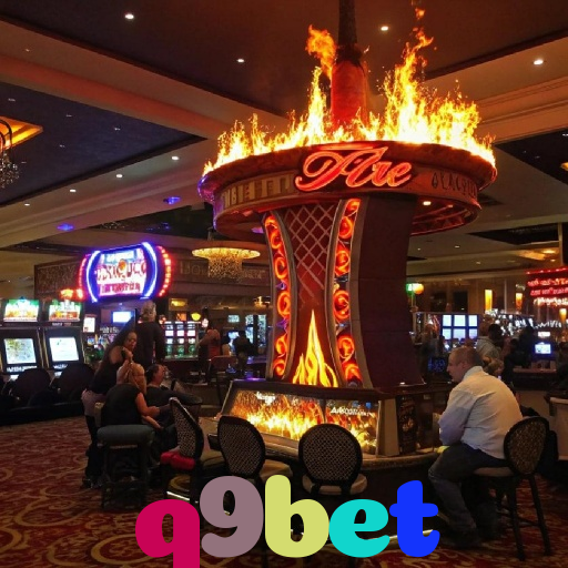 q9bet - Baixe o App q9bet para Android e Comece a Jogar