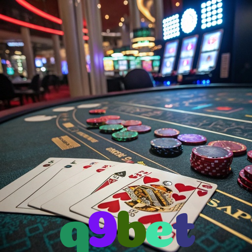 q9bet - Baixe o App q9bet para Android e Comece a Jogar