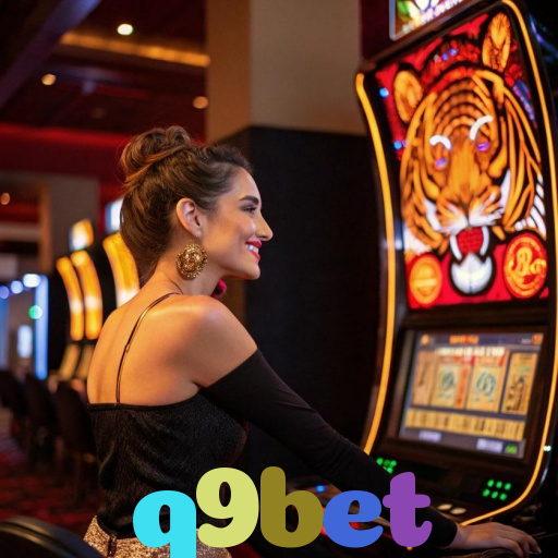q9bet - Baixe o app q9bet no Google Play e jogue ao vivo