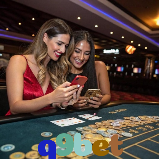 q9bet - Baixe o app q9bet no Google Play e jogue ao vivo