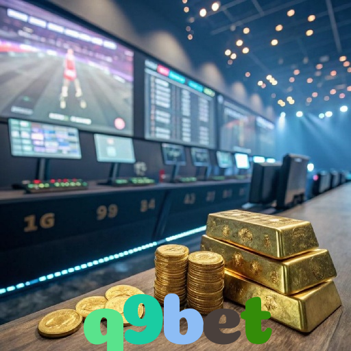 q9bet - Baixe o app q9bet no Google Play e jogue ao vivo