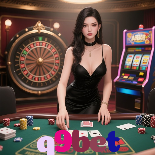 q9bet - Baixe o App q9bet para Android e Comece a Jogar