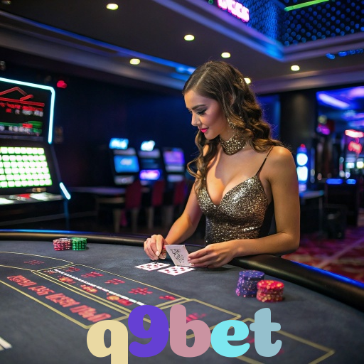 q9bet - Baixe o App q9bet para Android e Comece a Jogar