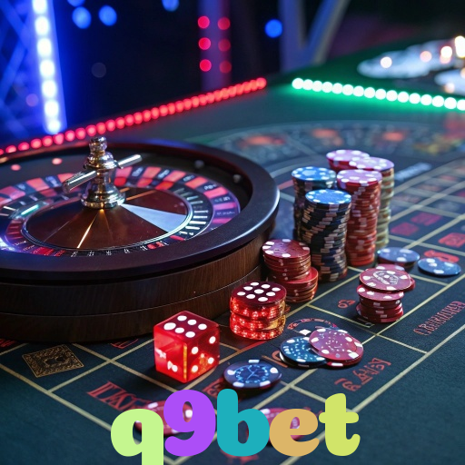 q9bet - Baixe o app q9bet no Google Play e jogue ao vivo