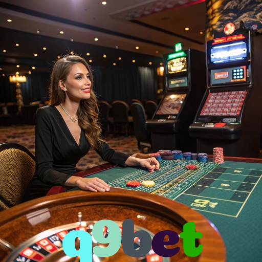 q9bet - Baixe o App q9bet para Android e Comece a Jogar