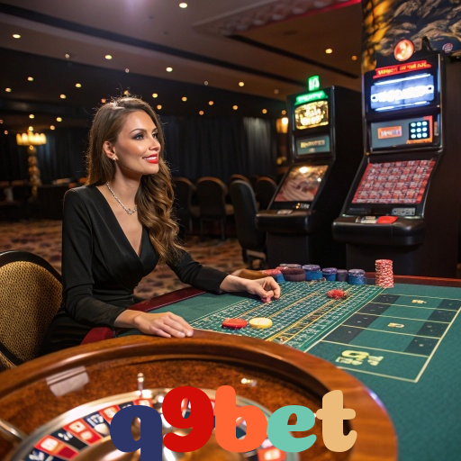 q9bet - Baixe o App q9bet para Android e Comece a Jogar
