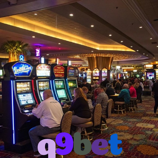 q9bet - Baixe o app q9bet no Google Play e jogue ao vivo