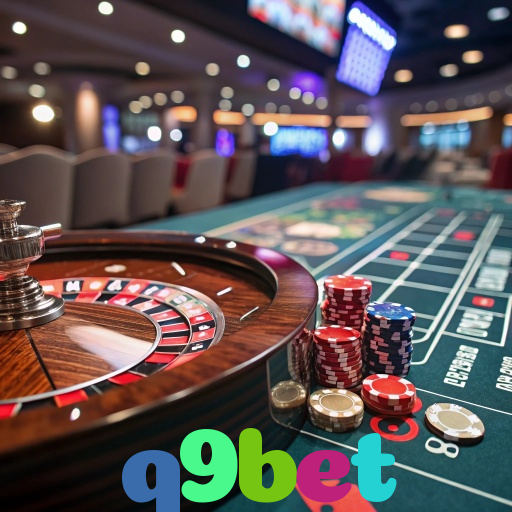 q9bet - Baixe o app q9bet no Google Play e jogue ao vivo
