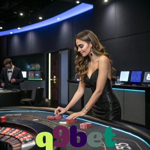 q9bet - Baixe o app q9bet no Google Play e jogue ao vivo