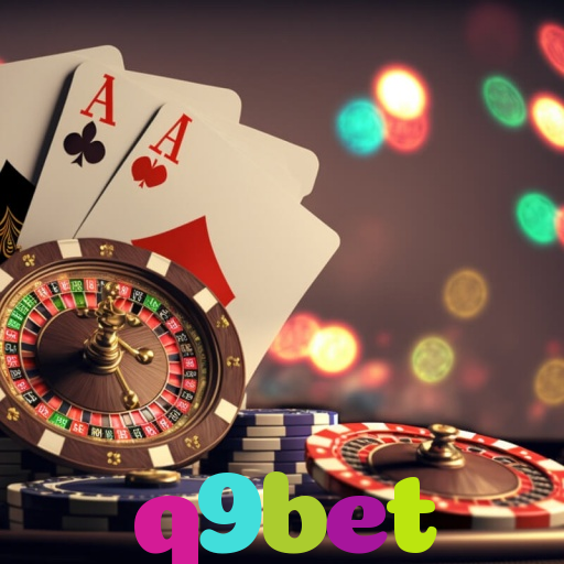 q9bet - Baixe o App q9bet para Android e Comece a Jogar