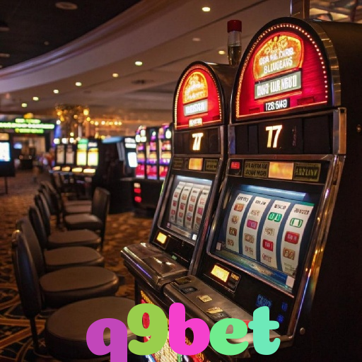 q9bet - Baixe o app q9bet no Google Play e jogue ao vivo