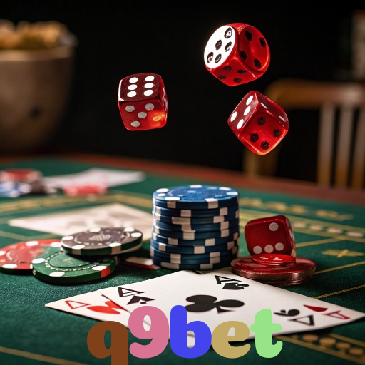 q9bet - Baixe o app q9bet no Google Play e jogue ao vivo