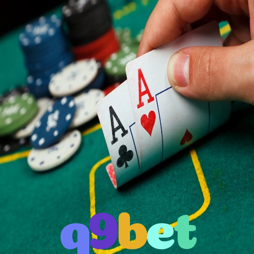 q9bet - Baixe o App q9bet para Android e Comece a Jogar