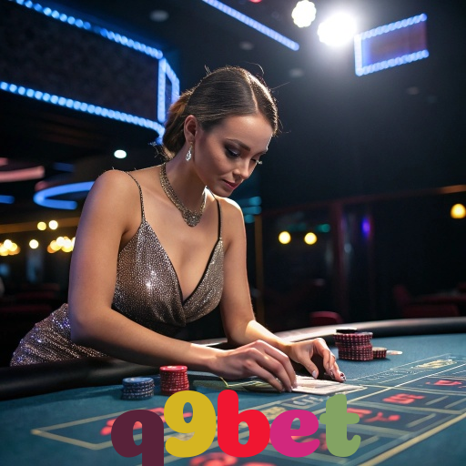 q9bet - Baixe o app q9bet no Google Play e jogue ao vivo