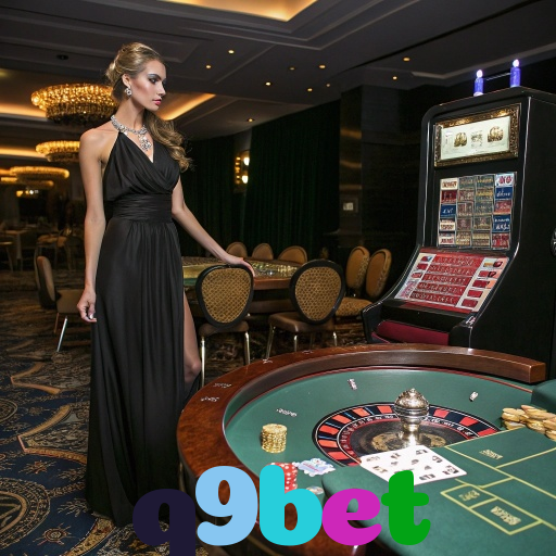 q9bet - Baixe o app q9bet no Google Play e jogue ao vivo