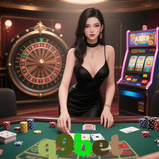 q9bet - Baixe o App q9bet para Android e Comece a Jogar