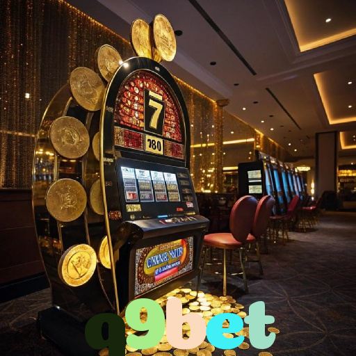 q9bet - Baixe o App q9bet para Android e Comece a Jogar