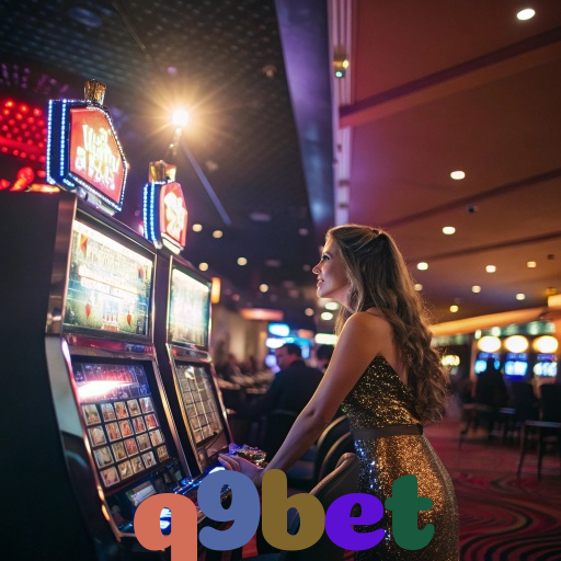 q9bet - Baixe o app q9bet no Google Play e jogue ao vivo