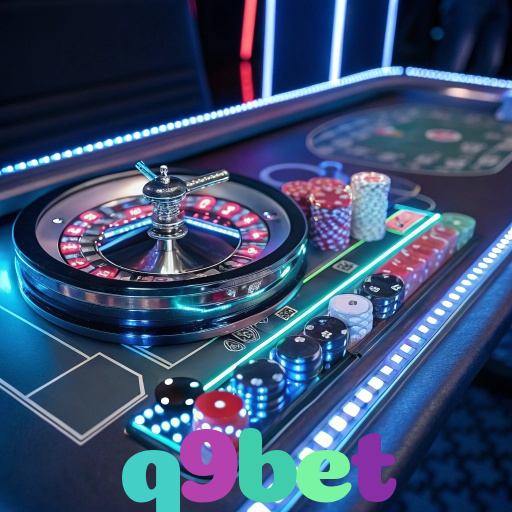 q9bet - Baixe o App q9bet para Android e Comece a Jogar