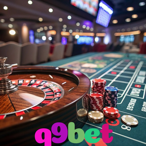 q9bet - Baixe o App q9bet para Android e Comece a Jogar