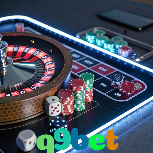 q9bet - Baixe o App q9bet para Android e Comece a Jogar