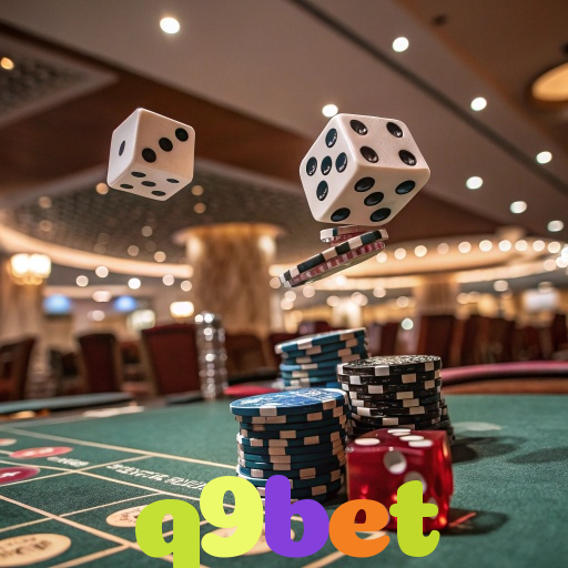 q9bet - Baixe o app q9bet no Google Play e jogue ao vivo