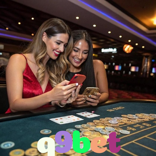q9bet - Baixe o app q9bet no Google Play e jogue ao vivo