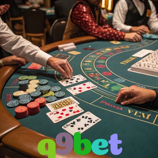 q9bet - Baixe o App q9bet para Android e Comece a Jogar