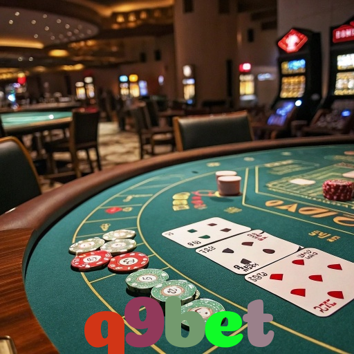 q9bet - Baixe o app q9bet no Google Play e jogue ao vivo
