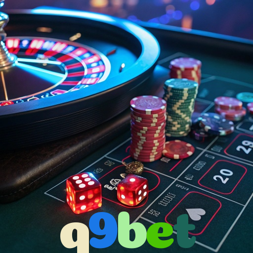 q9bet - Baixe o app q9bet no Google Play e jogue ao vivo