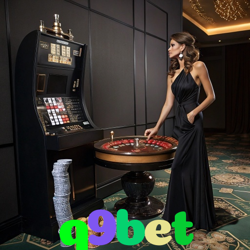 q9bet - Baixe o App q9bet para Android e Comece a Jogar