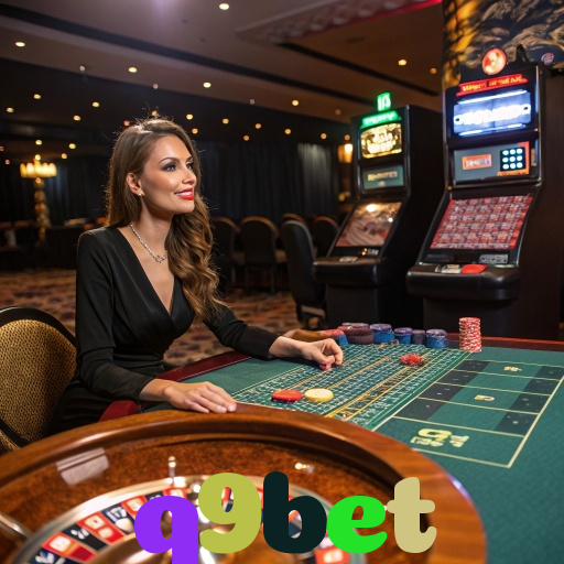 q9bet - Baixe o app q9bet no Google Play e jogue ao vivo
