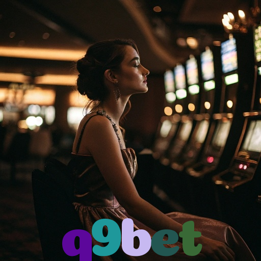 q9bet - Baixe o App q9bet para Android e Comece a Jogar