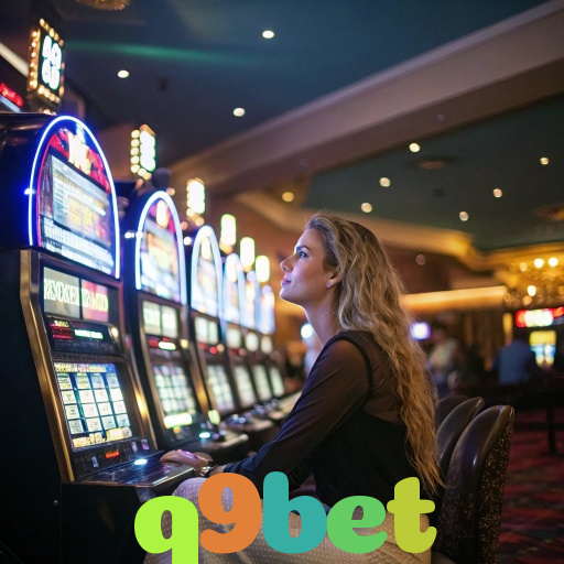 q9bet - Baixe o app q9bet no Google Play e jogue ao vivo