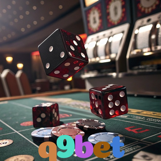 q9bet - Baixe o app q9bet no Google Play e jogue ao vivo